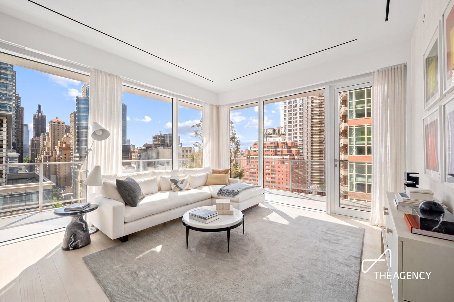 200 East 59th Street Midtown East New York NY 10021