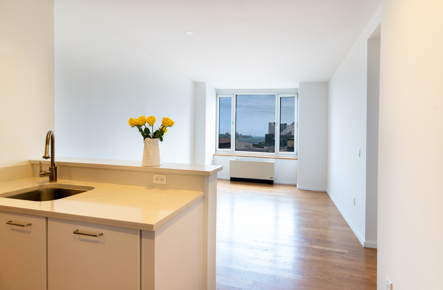 635 West 42nd Street Clinton New York NY 10036
