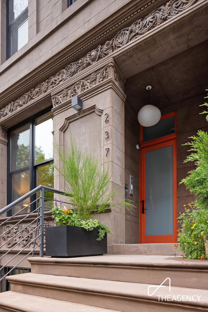 237 West 120th Street West Harlem New York NY 10027