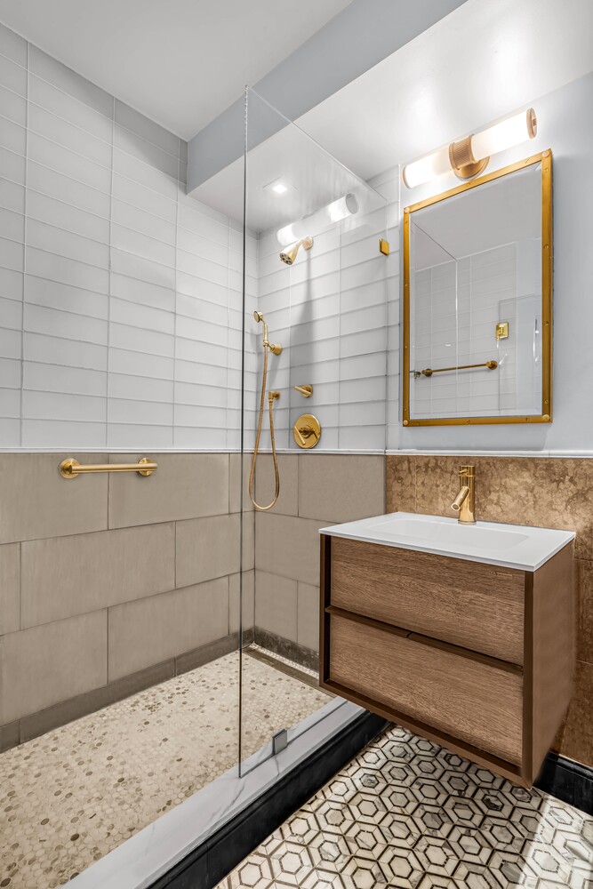 50 Sutton Place South 15D Sutton Place New York NY 10022