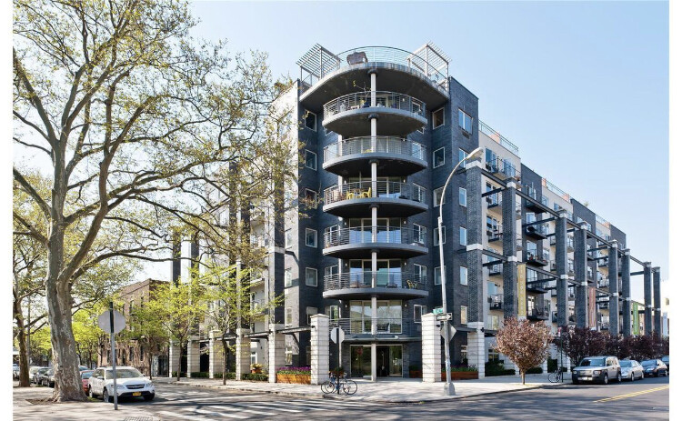 100 Maspeth Avenue 3N East Williamsburg Brooklyn NY 11211