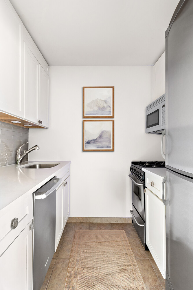 101 West 12th Street Greenwich Village New York NY 10011