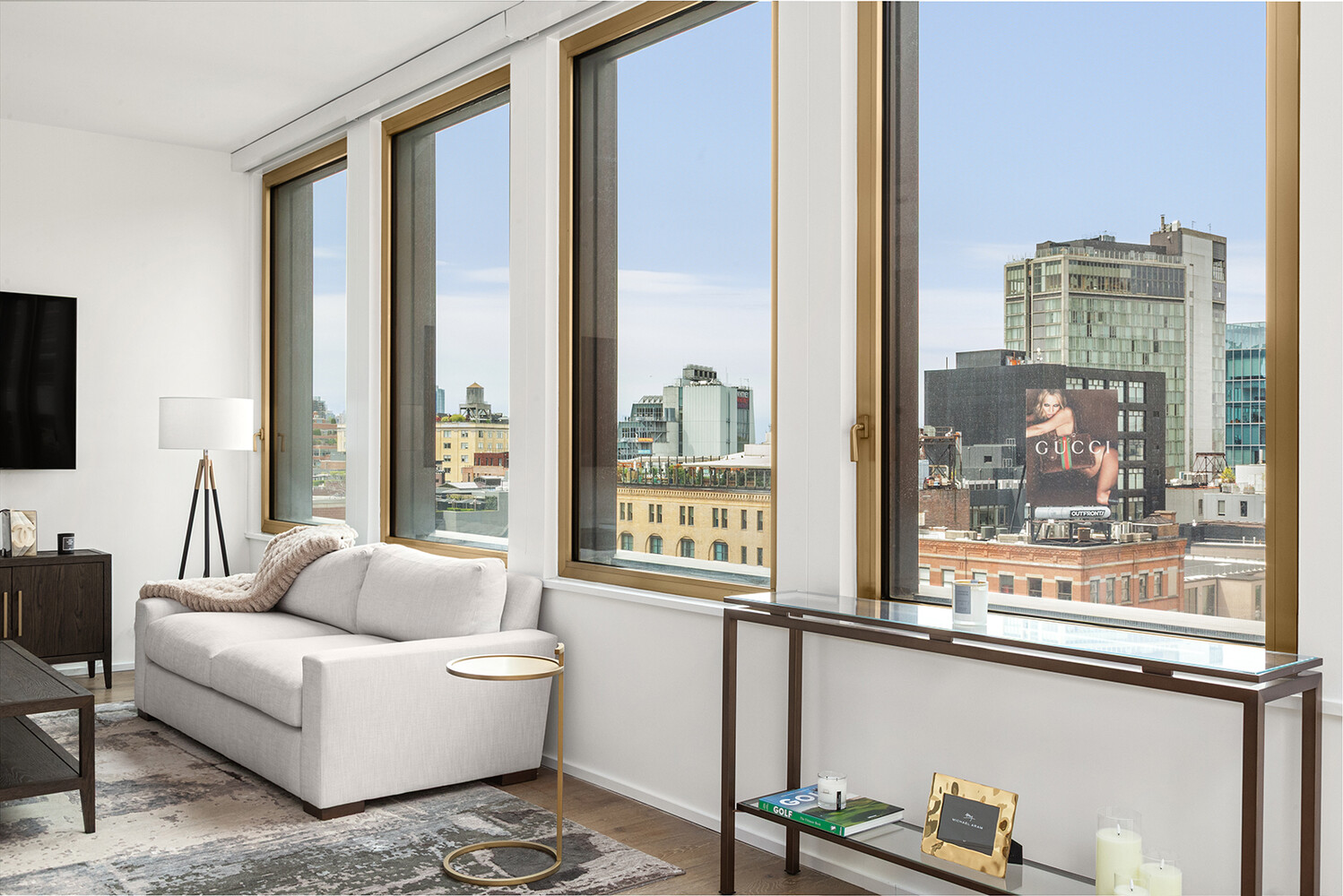 345 West 14th Street Chelsea New York NY 10014