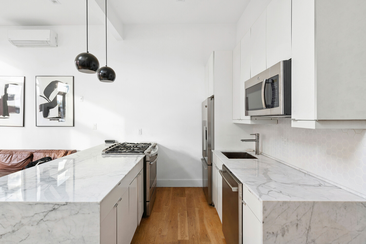 622 Grand Avenue Crown Heights Brooklyn NY 11238