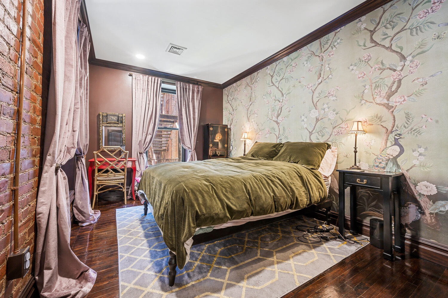 555 West 149th Street 1 Hamilton Heights New York NY 10031