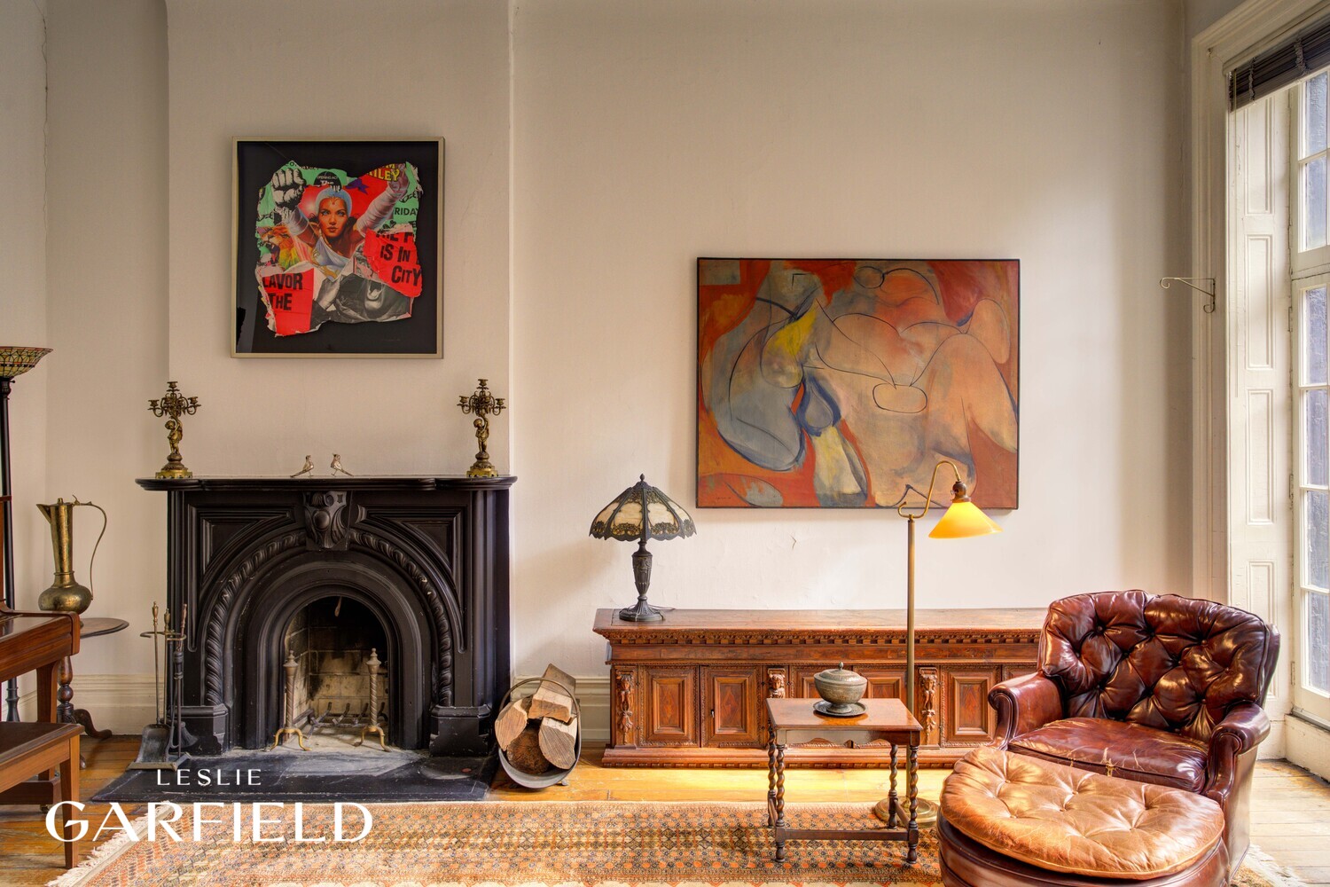 259 West 11th Street W. Greenwich Village New York NY 10014