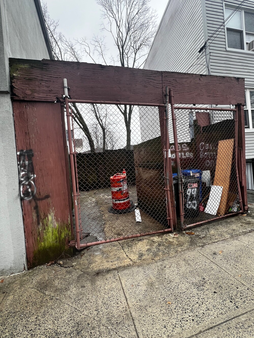 99-02 212th Street Queens Village Queens NY 11429