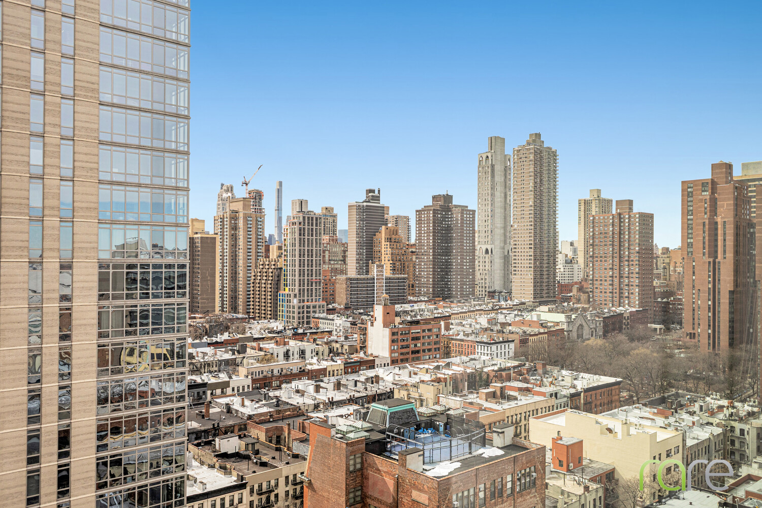 340 East 93rd Street 24I Upper East Side New York NY 10128