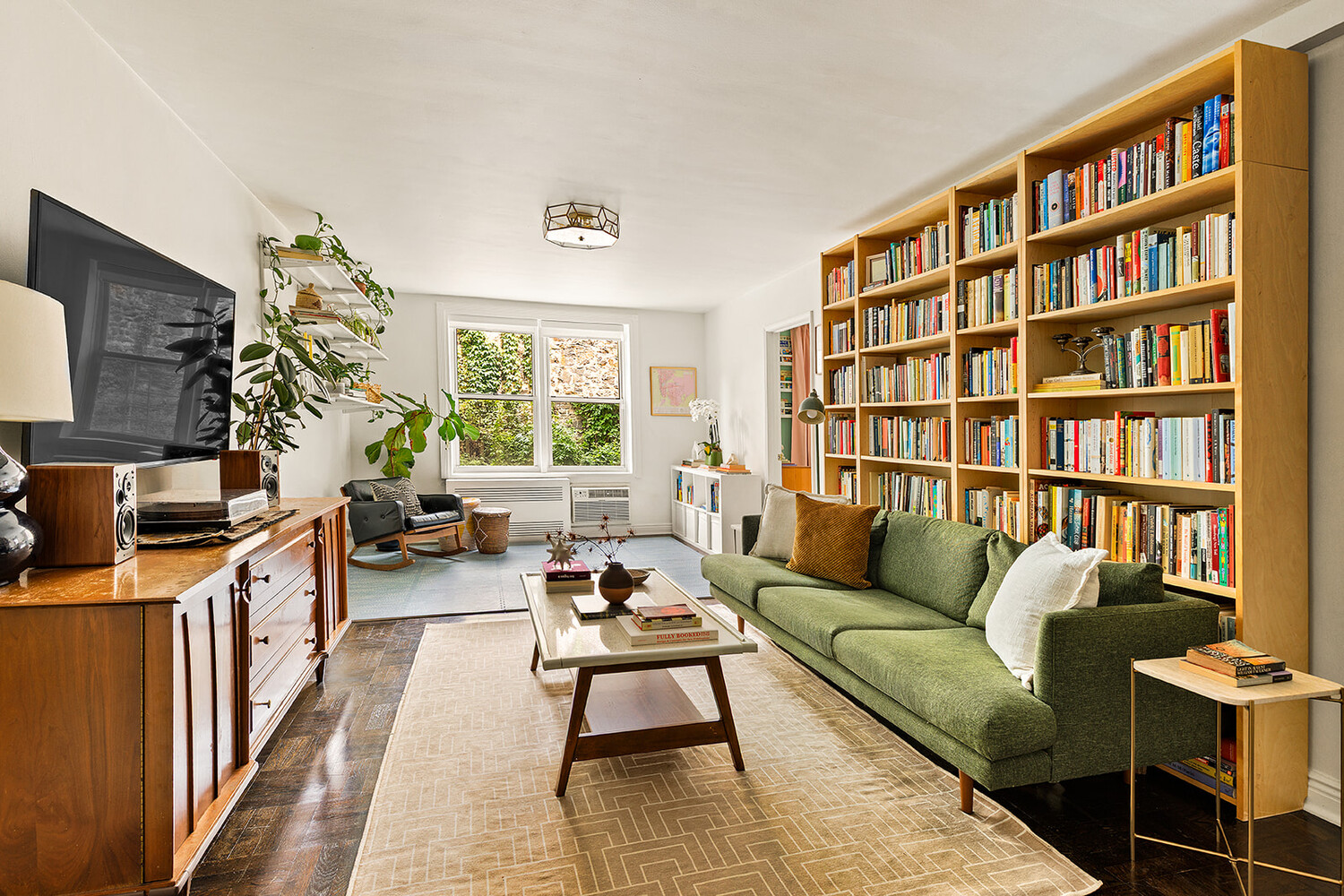 651 Vanderbilt Street 2B Windsor Terrace Brooklyn NY 11218