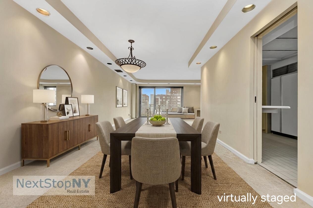 400 East 56th Street 27R Sutton Place New York NY 10022