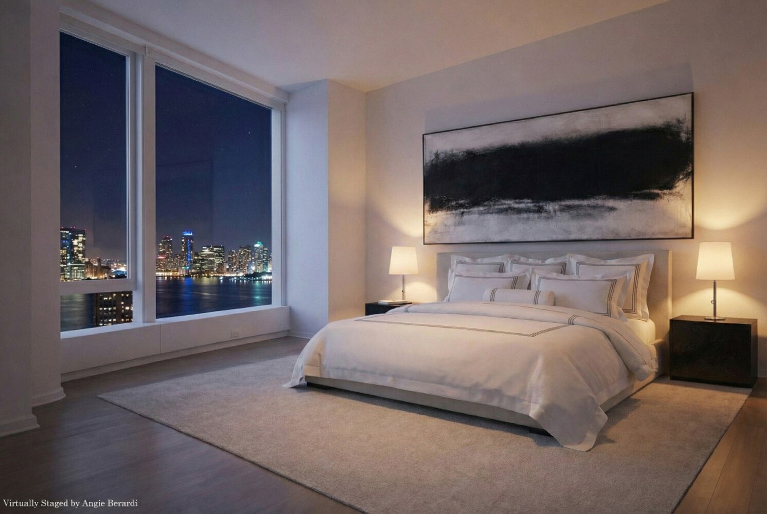 50 West Street 28C Financial District New York NY 10006