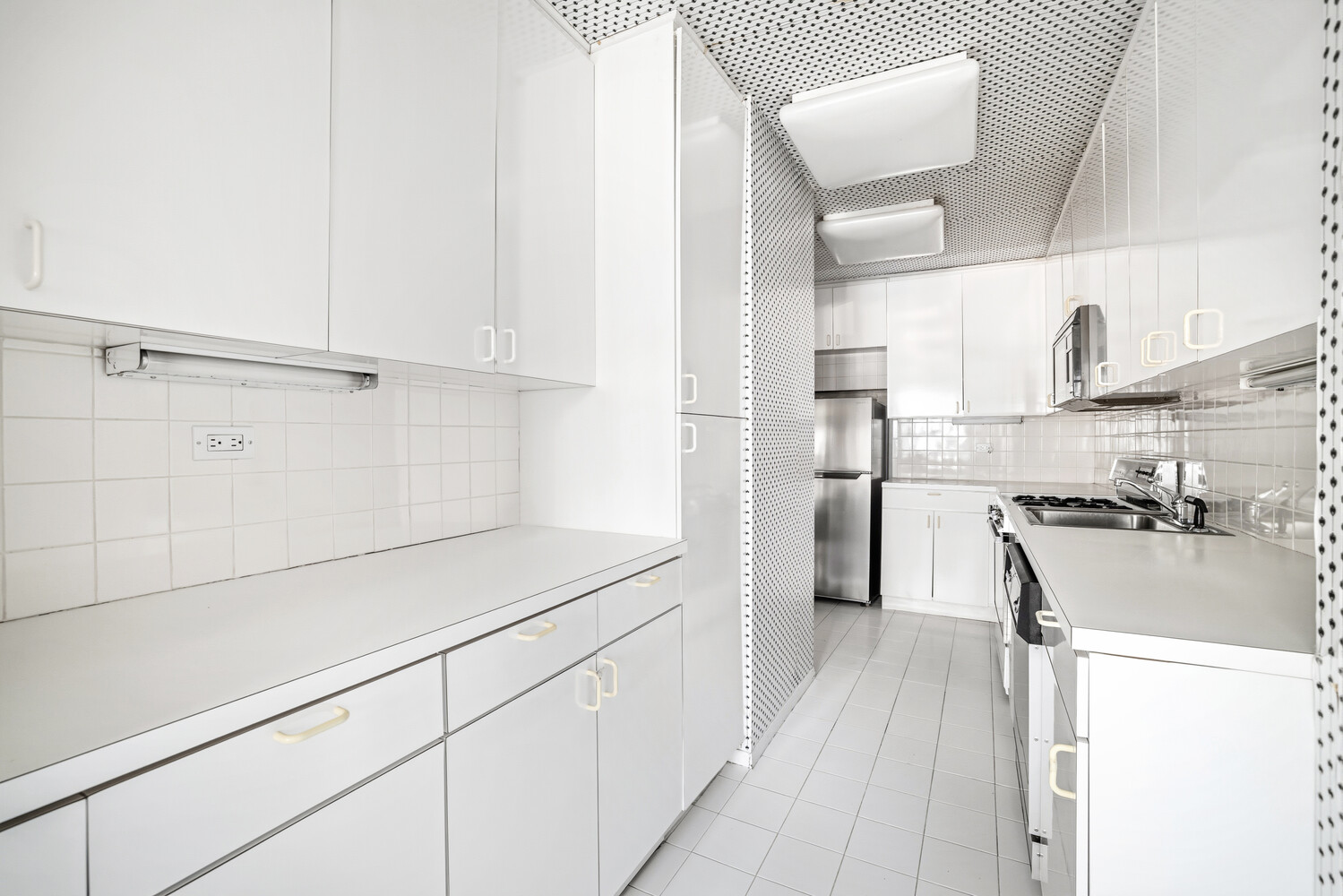 170 West End Avenue 18D Lincoln Square New York NY 10023