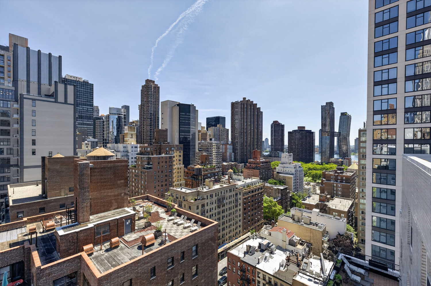 155 East 34th Street 20K Murray Hill New York NY 10016