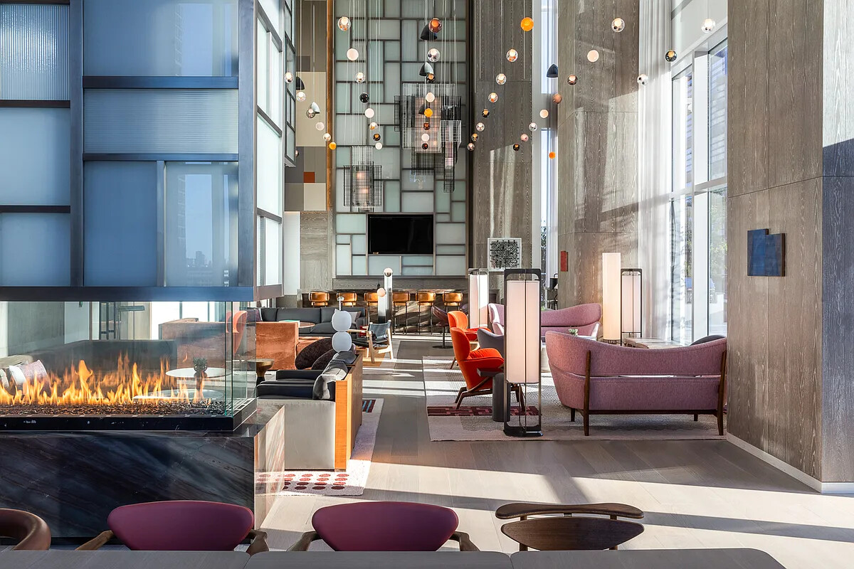 138 Willoughby Street 63H Downtown Brooklyn NY 11201