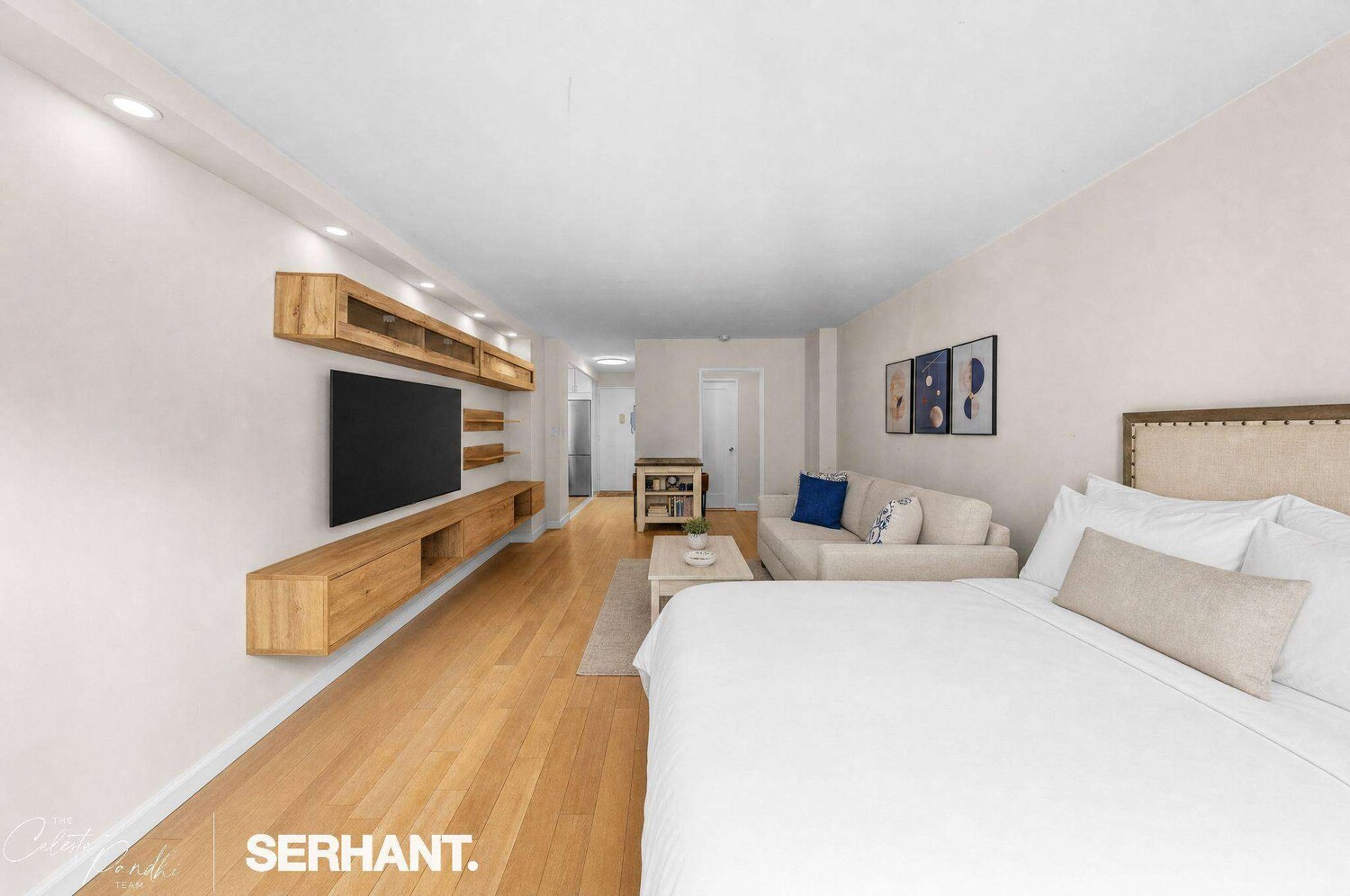 130 East 18th Street 8K Gramercy Park New York NY 10003