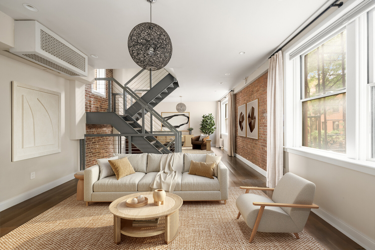 152 Willow Street Brooklyn Heights Brooklyn NY 11201