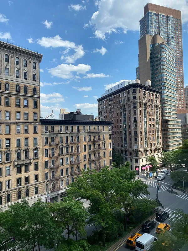 2025 Broadway 8E Lincoln Square New York NY 10023