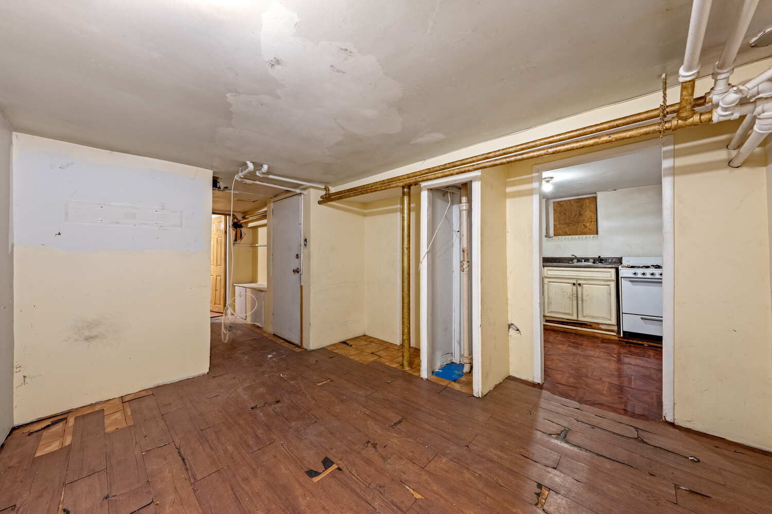 825 East 13th Street Ditmas Park Brooklyn NY 11230