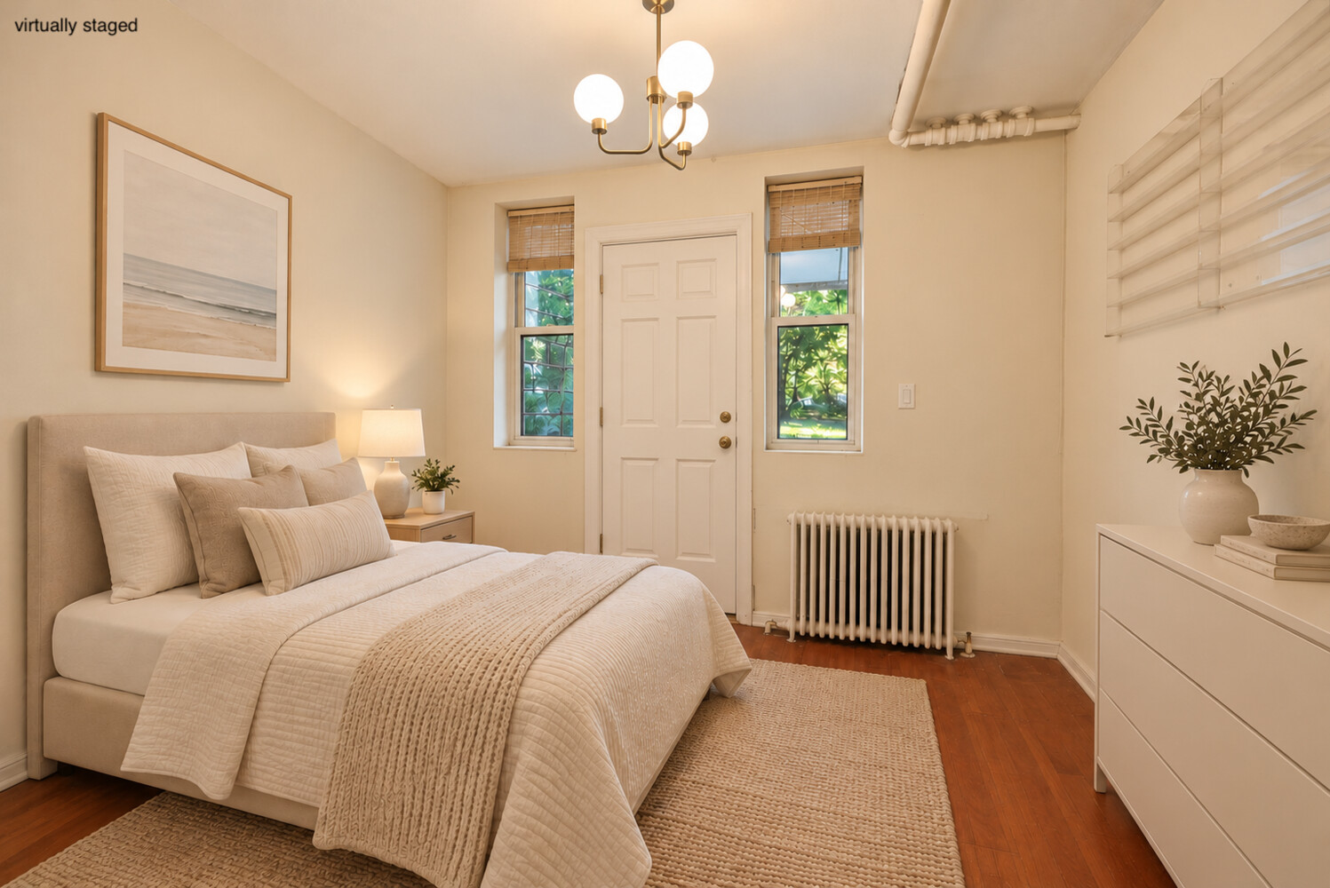 34 Corbin Place Brighton Beach Brooklyn NY 11235