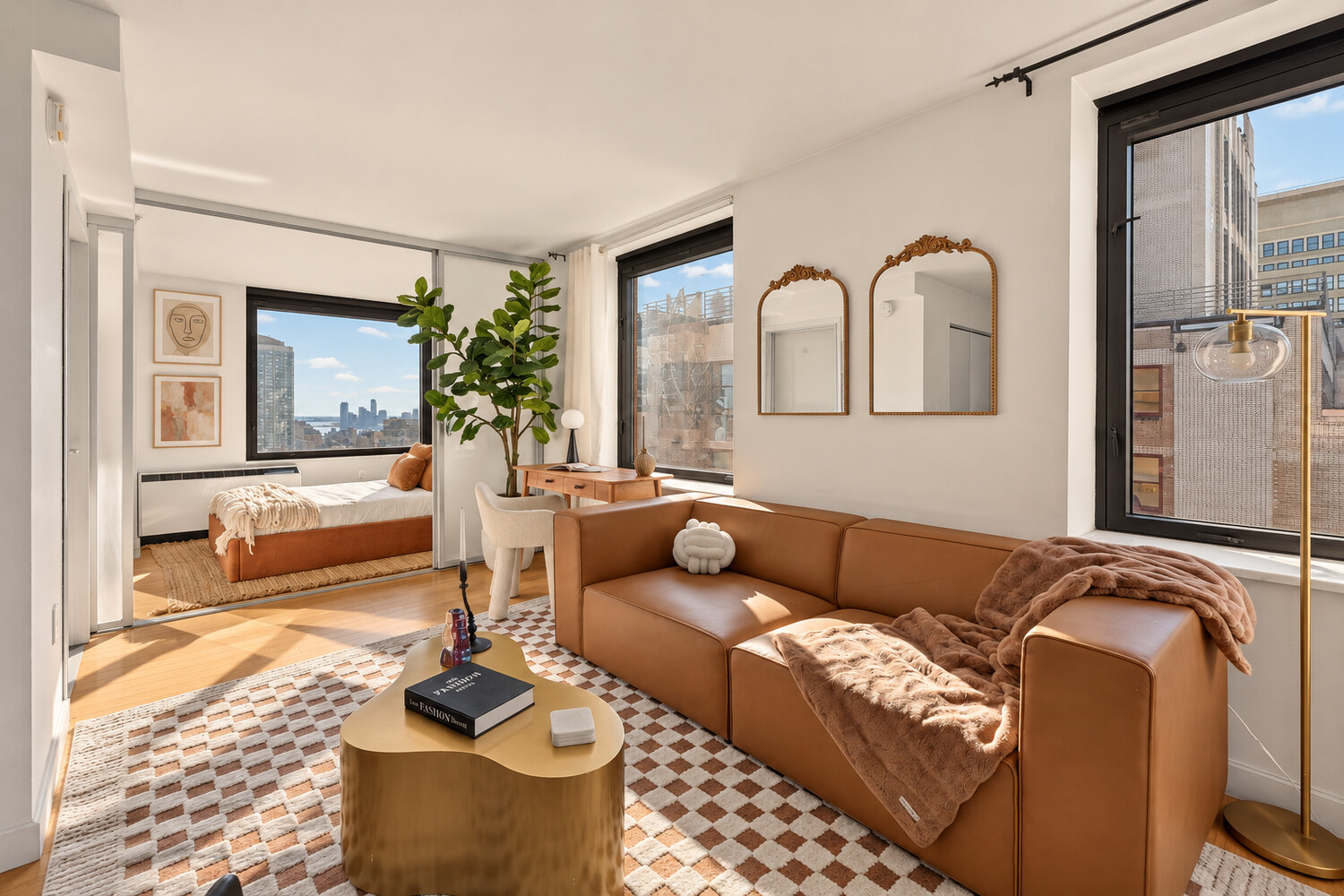 100 West 39th Street 43J Midtown West New York NY 10018