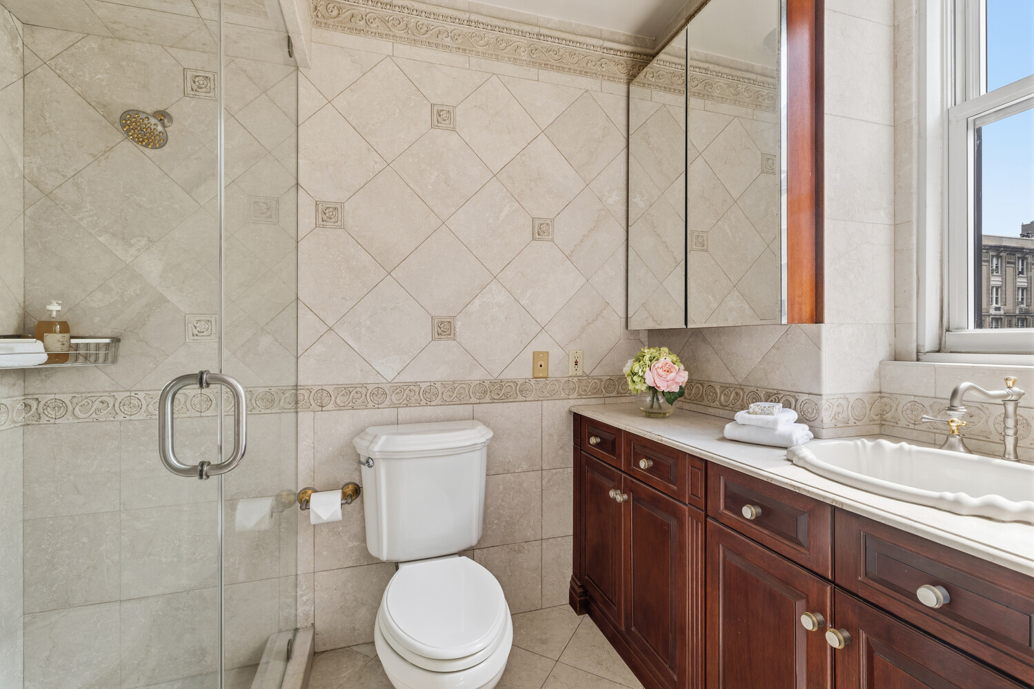 910 Park Avenue 12S Upper East Side New York NY 10075