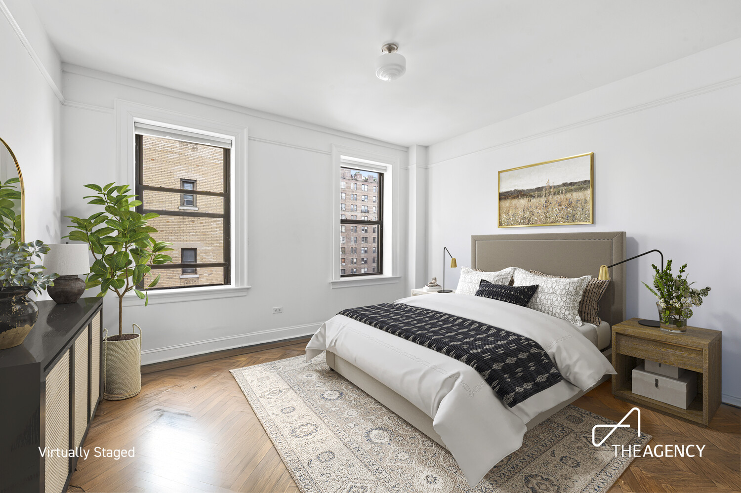 55 West 95th Street 94 Upper West Side New York NY 10025