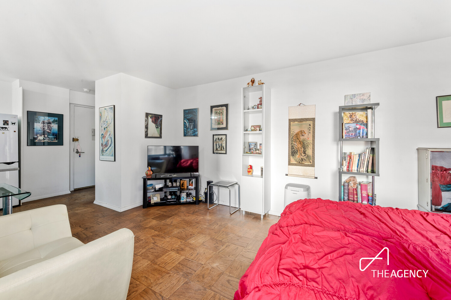 115 East 9th Street 9N Greenwich Village New York NY 10003