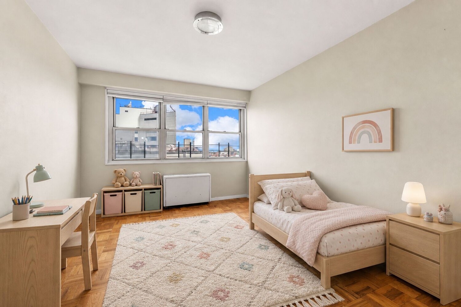 102-10 66th Road 8D Forest Hills Queens NY 11375