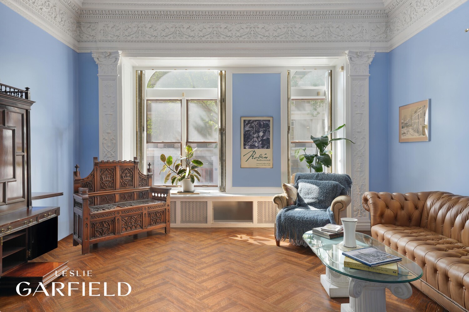 117 West 85th Street Upper West Side New York NY 10024