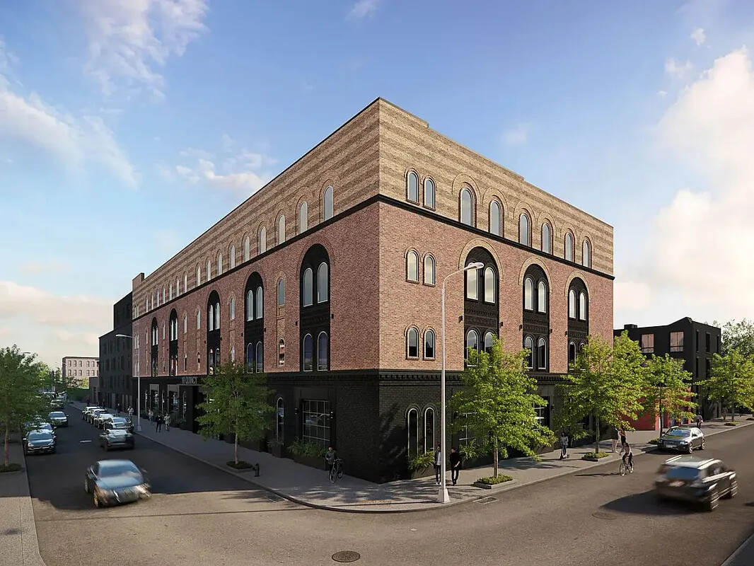 10 Quincy Street 3L Clinton Hill Brooklyn NY 11238