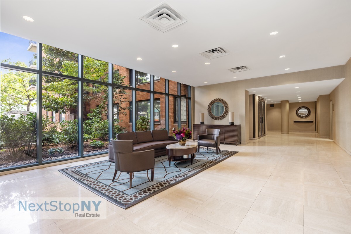 60 Sutton Place South 8GN Sutton Place New York NY 10022