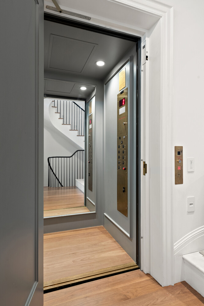 354 West 20th Street Chelsea New York NY 10011