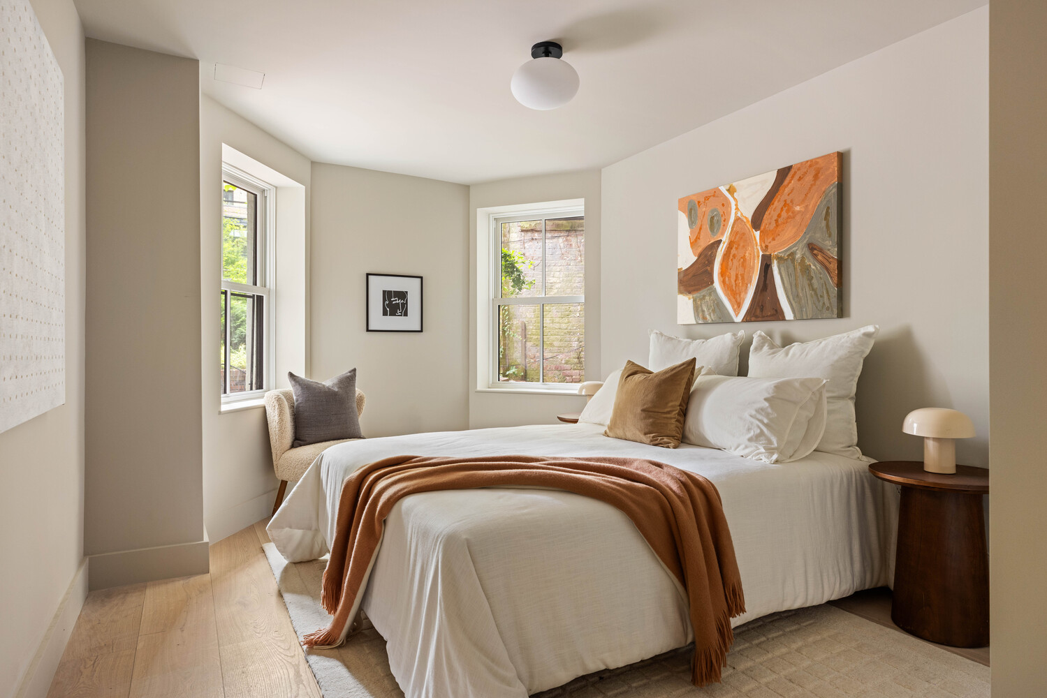 323 Clinton Street 1 Cobble Hill Brooklyn NY 11231