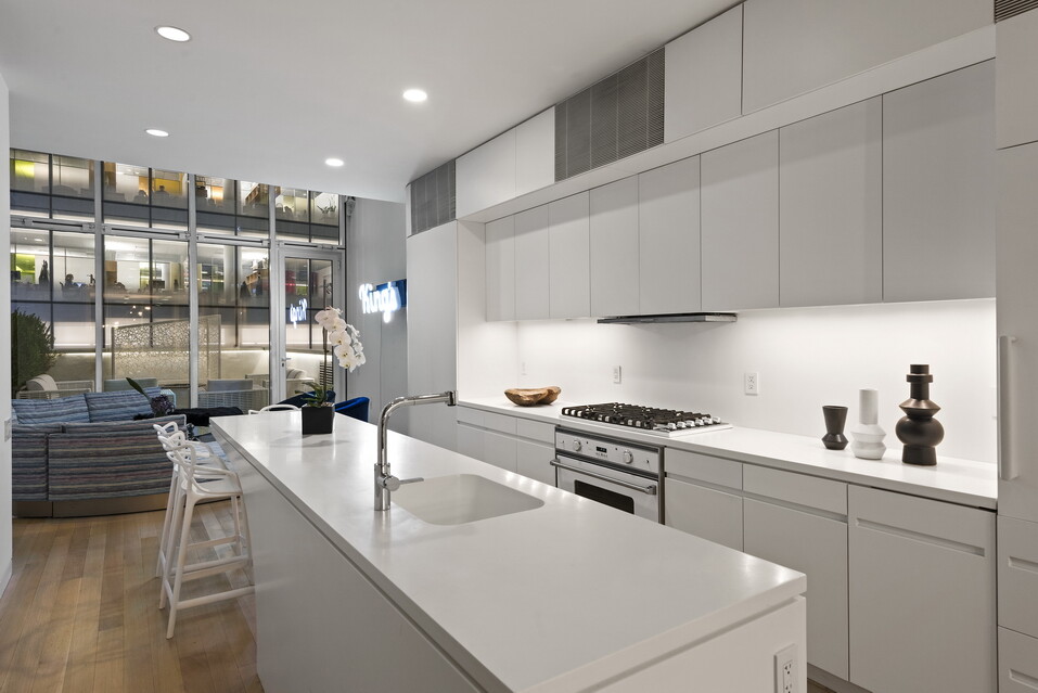 524 West 19th Street Chelsea New York NY 10011