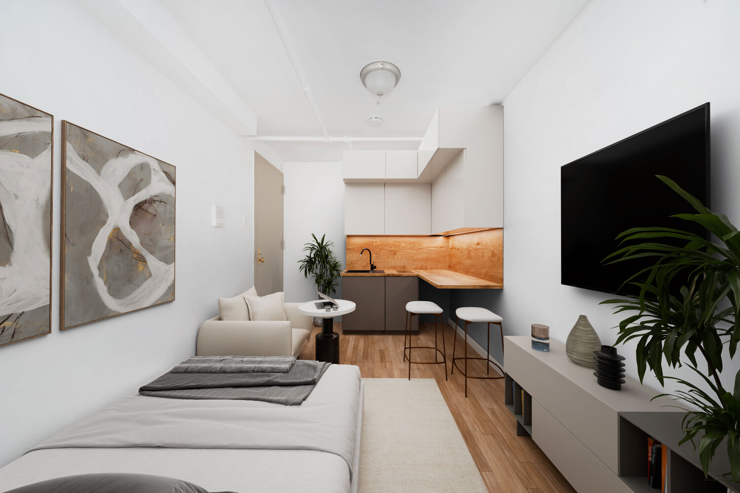 336 West 19th Street Chelsea New York NY 10011