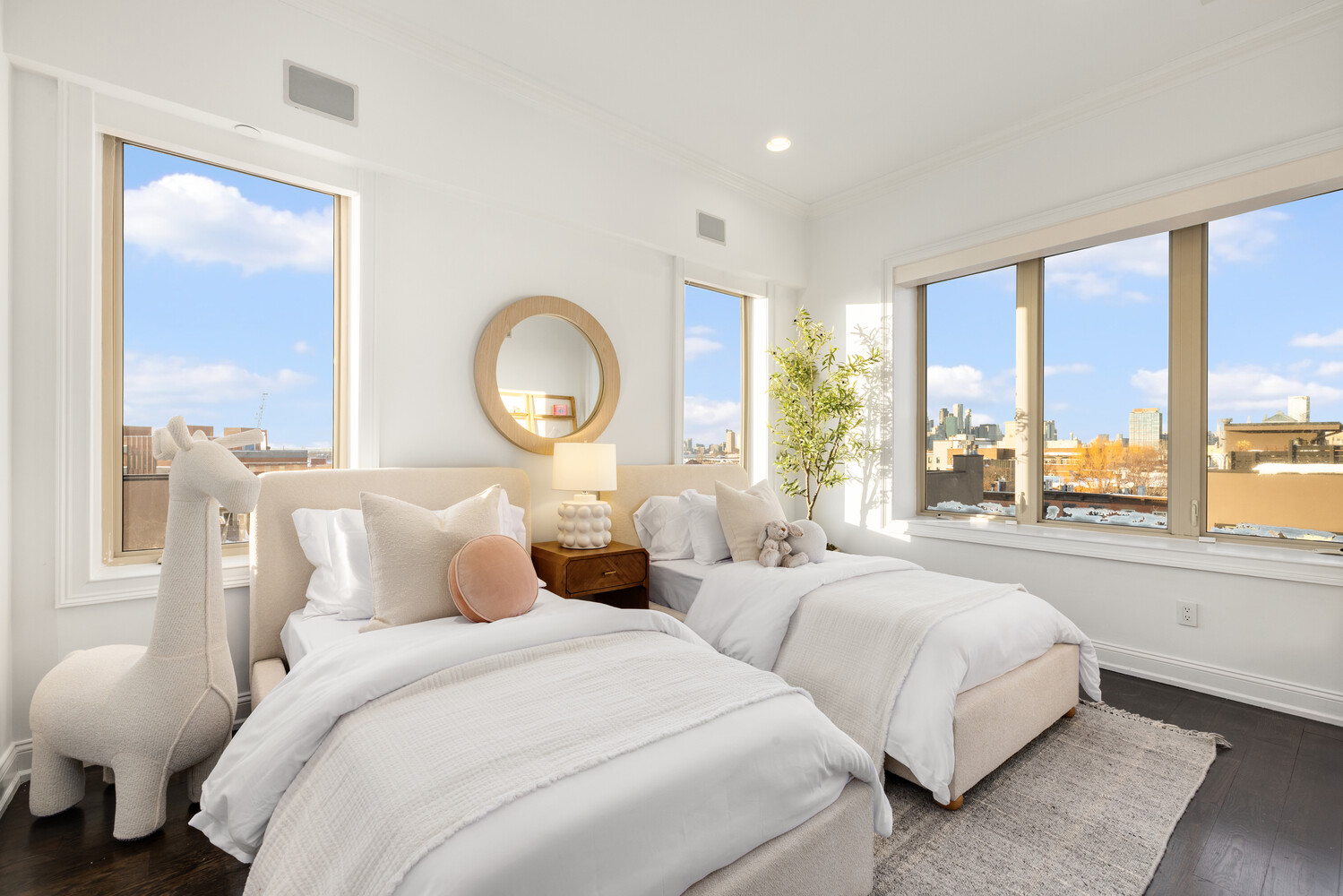 51 Woodhull Street Columbia Street Waterfront Dist. Brooklyn NY 11231