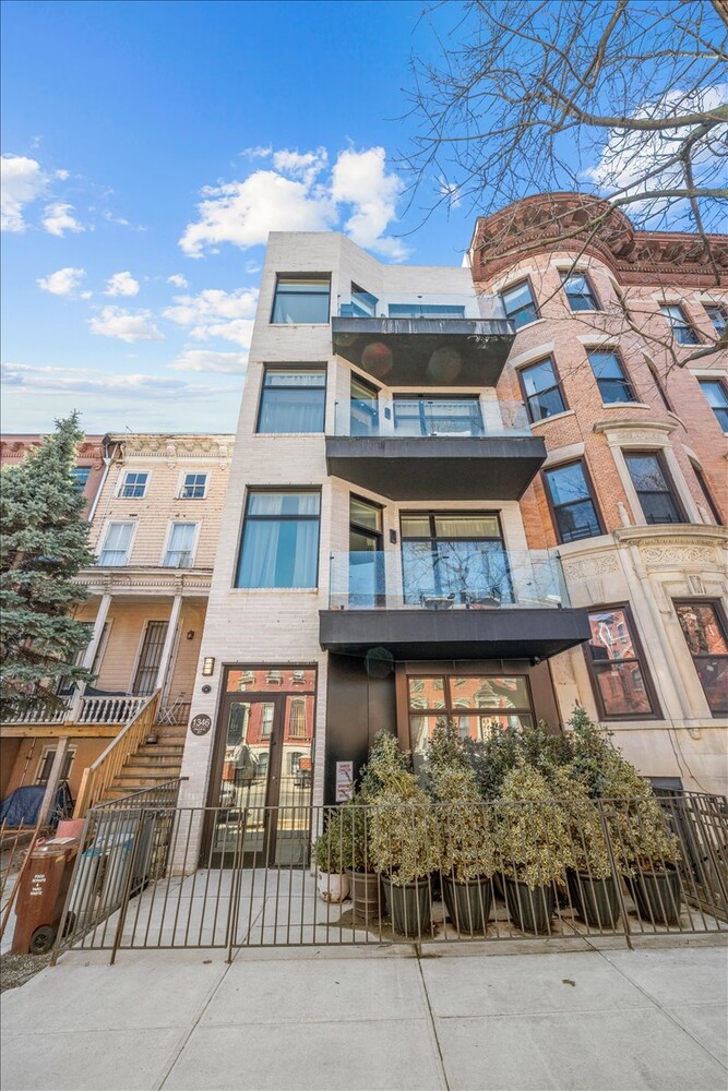 1346 Pacific Street 1A Crown Heights Brooklyn NY 11216