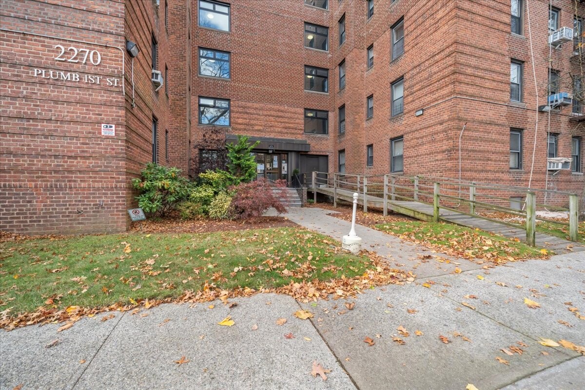 2270 Plumb 1st Street 1B Gerritsen Beach Brooklyn NY 11229
