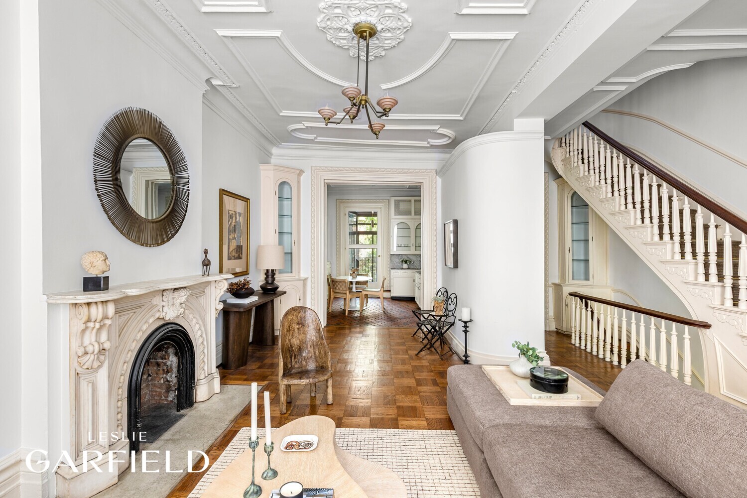305 East 18th Street Gramercy Park New York NY 10003