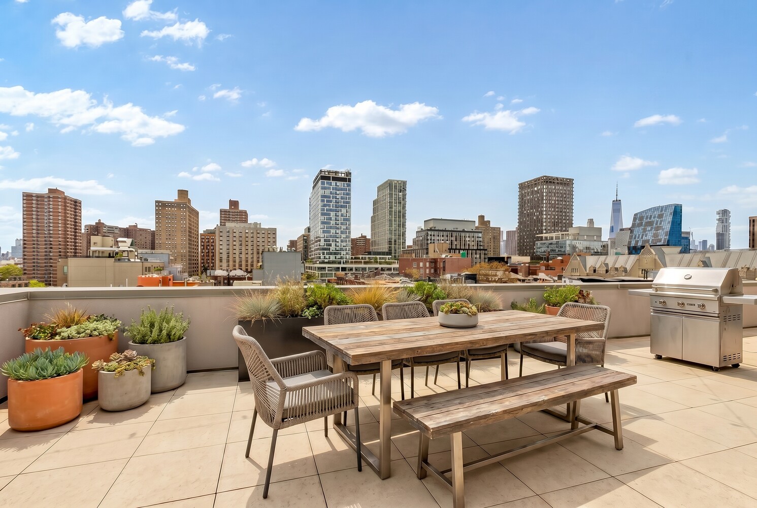 66 Clinton Street PHA Lower East Side New York NY 10002