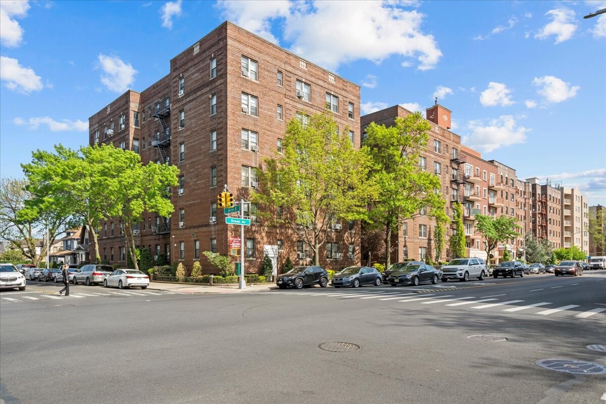 2375 Ocean Avenue 5D Madison Brooklyn NY 11229