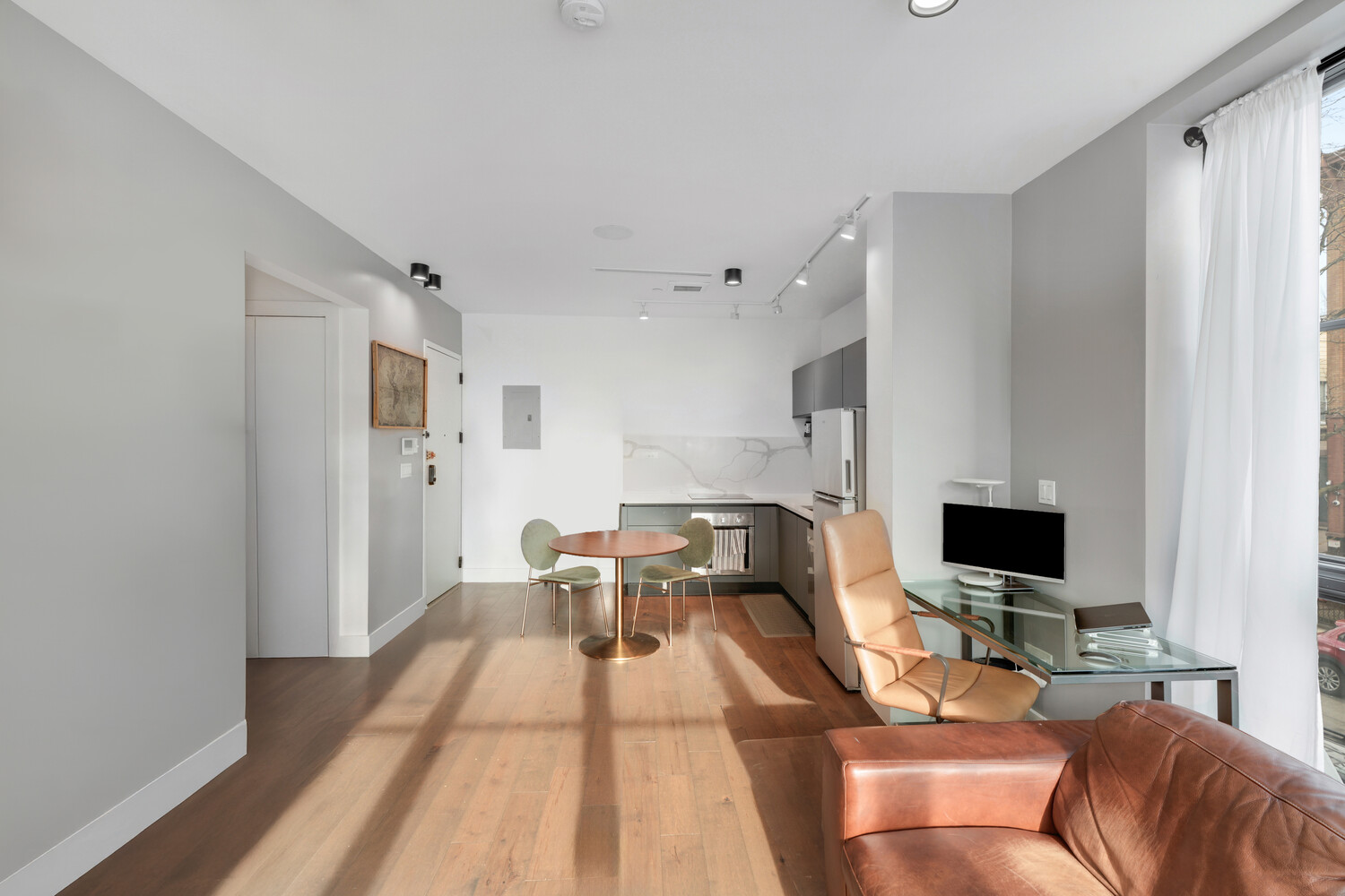 1411 Bushwick Avenue 2A Bushwick Brooklyn NY 11207