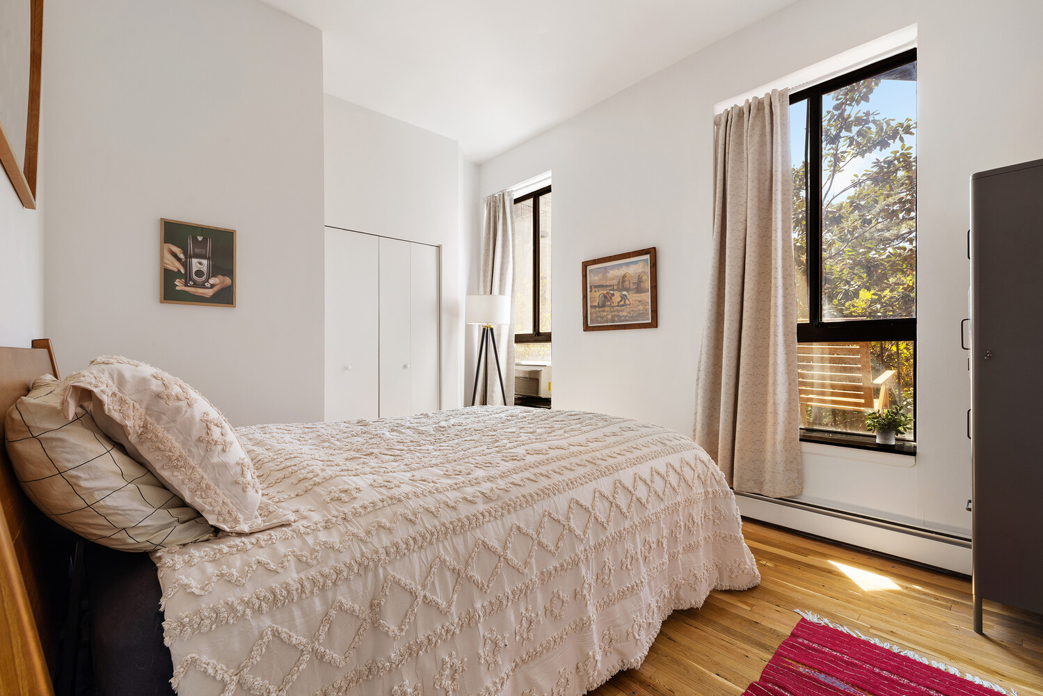 759 President Street 2H Park Slope Brooklyn NY 11215