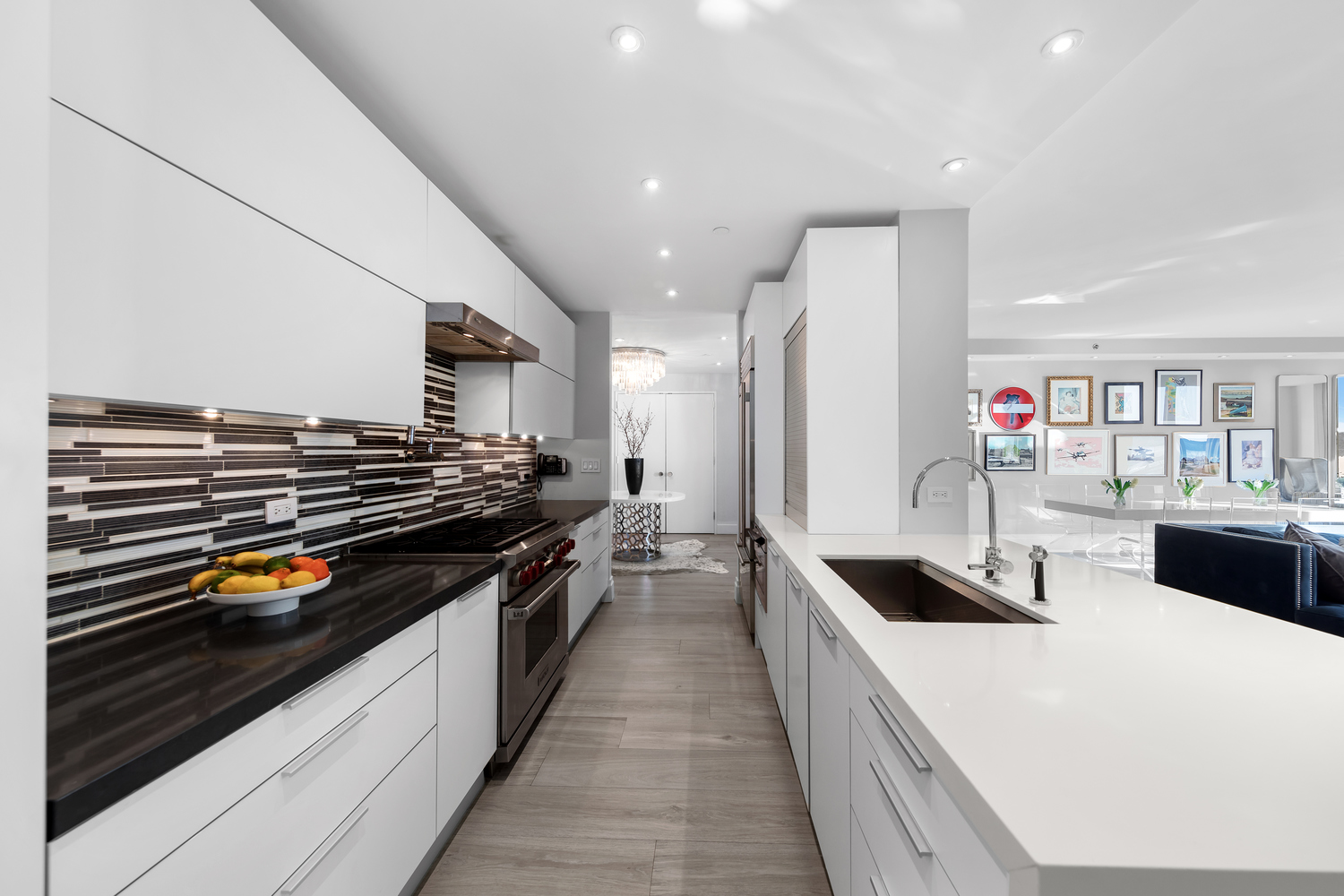 220 Riverside Blvd. 4H Lincoln Square New York NY 10069