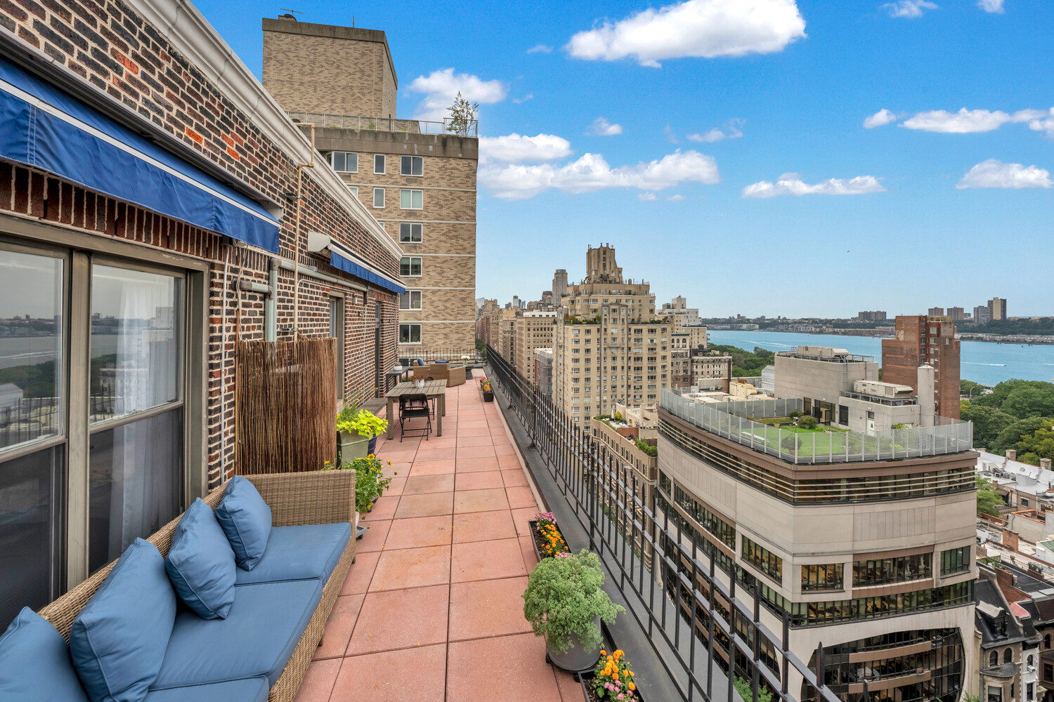 440 West End Avenue 17B Upper West Side New York NY 10024