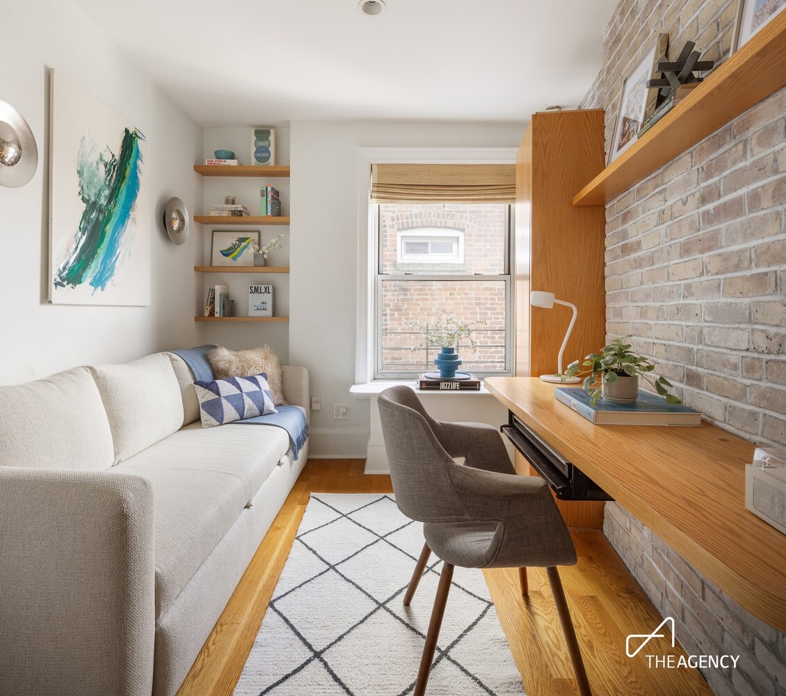 104-106 Bedford Street 5A6AB W. Greenwich Village New York NY 10014