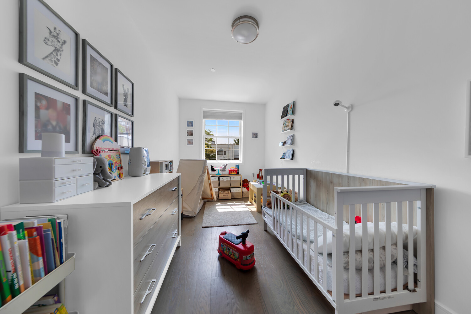 101 Battery Avenue 2A Fort Hamilton Brooklyn NY 11209
