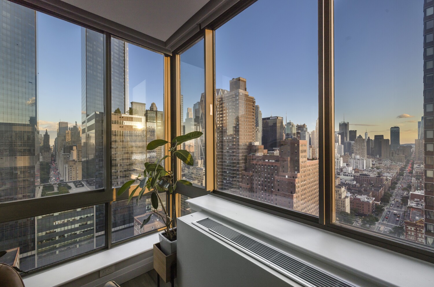 2 Columbus Avenue Lincoln Square New York NY 10024