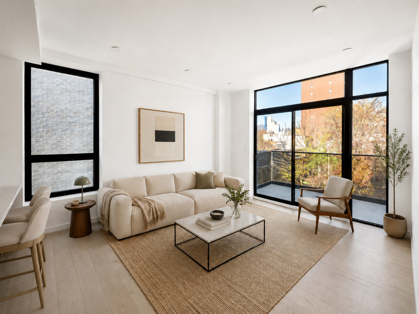 229 Withers Street 3C East Williamsburg Brooklyn NY 11211