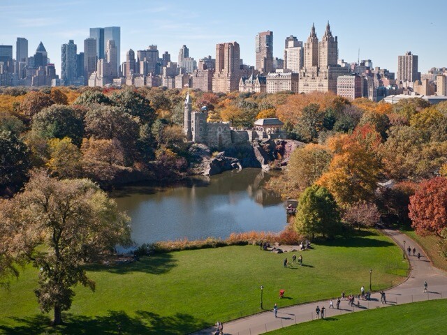 480 Central Park West 1C Central Park West New York NY 10025